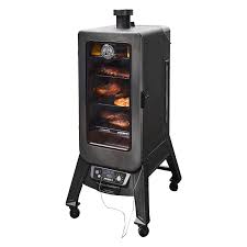 Pimp your traeger with these accessories. Pit Boss 3 Series Vertical Pellet Smoker Bunnings Australia