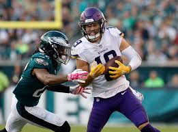 Stefon diggs and adam thielen appeared on minnesota's final practice report however expect to play against 49ers in this weekend's 49ers. With Adam Thielen S Deal Done What S Next On The Vikings Financial Horizon Star Tribune