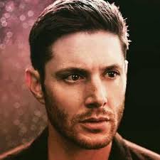 Sam y u no keep the same hairstyle like dean?! Dean Winchester Haircut Jensen Ackles Haircut Men S Hairstyle Swag Jensen Ackles Haircut Jensen Ackles Dean Winchester Haircut
