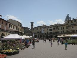 In 1972 it was renamed greve in chianti after the inclusion of that area in the chianti wine district) is a town and comune (municipality) in the metropolitan city of florence, tuscany, italy.it is located about 31 kilometres (19 mi) south of florence and 42 kilometres (26 mi) north of siena. Greve In Chianti Greve In Chianti Italy Afar