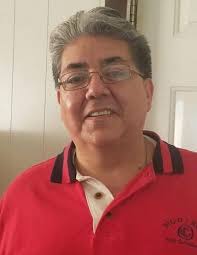 Ed Martinez Obituary (1956