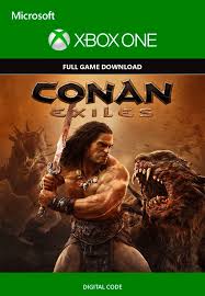 Conan exiles is a survival video game developed and published by funcom for microsoft windows, playstation 4, and xbox one. Buy Conan Exiles Xbox One Global Enjify Com