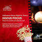 Halloween Movie Night: Hocus Pocus event image