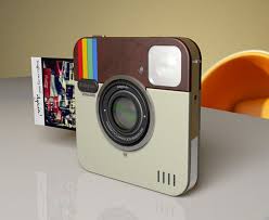 Instagram Comes To Life My Love Gadgets Things I Want