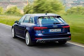 2019 S4 New Review Audi Audi A4 New Audi Car