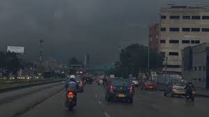 Clima En Bogota Localidades Que Se Veran Mas Afectadas Por Las Lluvias