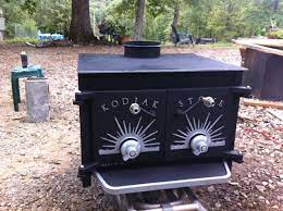 Newer door and glass seals. Early Seventies Kodiak Stove Insert That I Modified Into A Stove And Painted It With Automotive Engine Paint Outdoor Decor Decor Gas Grill