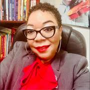 Krystal Thompkins's Instagram, Twitter & Facebook