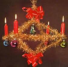 A 1960s Christmas Historic Uk