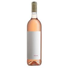 This wine, which continues to stretch the bounds of provence rosé, is rich and impressively packed with ripe fruits. Karen Rose 2016 Wine Menu