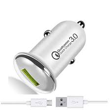 Verykool s5510 Juno 18W Qualcomm Quick ...