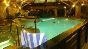 Piscine Picture Of Disney S Sequoia Lodge Coupvray Tripadvisor