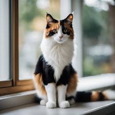 Calico Cats: Distinctive Tricolor Coat Pattern - The Tiniest Tiger