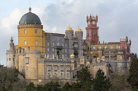 26 Real Places That Look Like They Ve Been Taken Out Of Fairy Tales Beautiful Castles Sintra Sintra Portugal