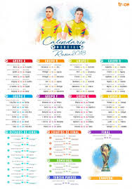 Colombia y ecuador se enfrentaron en la primera fecha del grupo b de la copa américa 2021. Mundial Rusia 2018 Los Mejores Memes De La Clasificacion De Colombia