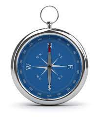 But why stop with the yard? Metal Compass Wall Hanging Styles And Placement Tips Lovetoknow