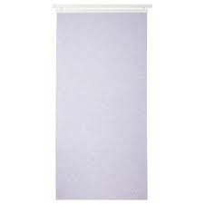 Bantistel Panel Curtain Beige Black Ikea Panel Curtains Curtains Curtain Holder