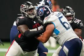 By dave choate august 22 / new. Falcons Waive 4 Players Ahead Of Deadline Including Former Uga Dt John Atkins The Falcoholic