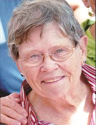 Obituary information for Helen Evelyn Enger