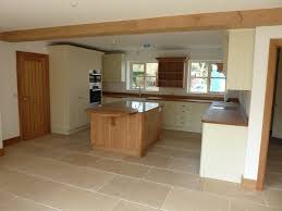 Maybe you would like to learn more about one of these? Beautiful Shaker Kitchen With Oak Island Oxfordshire Woodwise Kitchens