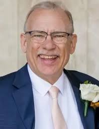 Obituary information for Jay German