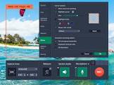 Windows 11 and Movavi Screen Recorder
