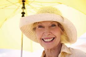 Berkshire Senior June