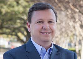 Executive Vice President Russell Killen Awarded Halff's Home Run Award