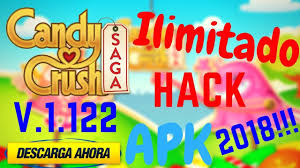 Candy Crush Saga Mod Apk 2018 Candy Crush Saga Mod Apk In 2020 Candy Crush Saga Candy Crush Soda Saga Candy Crush