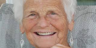 Delores Voltz birthday