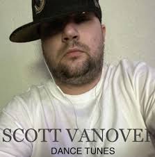 Scott Vanover