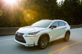 2015 Lexus Nx 200t Lexus Nx 200t Lexus Suv Lexus