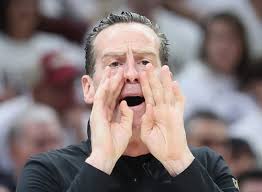 Scorching nylon: Cavs vs. Heat, Ethan Sands' Game 2 halftime observations