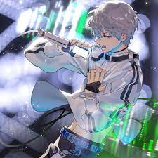ryota h on twitter singer art anime boy otaku anime