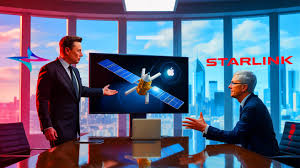 Cook Said No": Elon Musk's $5 Billion Starlink Deal With Apple Gets Rejected, Sparking Epic Tech War