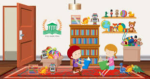 Know About How Activity Based Learning Helps Kids In Stimulating Their Minds In This Week S Blog Theheritages In 2021 Activity Based Learning Helping Kids Activities