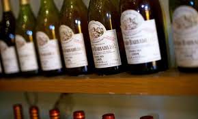 In Spain Sherry Producers Learn To Think Small Sherry Wine Wine Tasting Near Me Wine Gifts