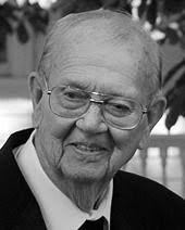 Leslie Corey Obituary (1928