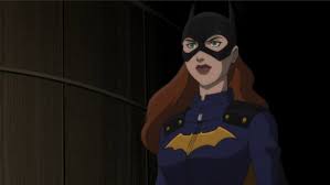 An adaptation of the batman: Optimistprime99 On Twitter It S An Ongoing Animated Movie Continuity That She Was Introduced Into She Ll Be Appearing In The Batman Hush Movie Batgirl Getting Her Own Animated Movie Will Likely Depend On