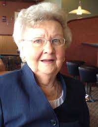 Obituary of Barbara L. Ginter