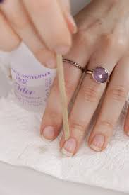 Shellac maniküre einfach selber machen | 3 wochen schöne nägel. Shellac Manikure Tutorial Tipps Carina Teresa Beauty Blog