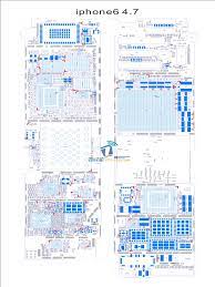 The uikit framework provides the required infrastructure for your ios or tvos apps. Iphone 6 Schematic Diagram Vietmobile Vn Pdf Electronic Engineering Computing