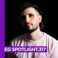 EG SPOTLIGHT.201 Toske
