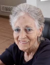 Bonnie K. Corbett Obituary January 14, 2022