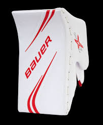 Bauer Vapor S19 2xpro Senior Hockey Goalie Blocker