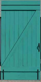 This barn door is approximately 38 wide by 80 tall and perfect for a decorative door! Custom Sliding Barn Door Vintage Inspired Barn Door Painted Etsy Painted Barn Door Barn Doors Sliding Making Barn Doors