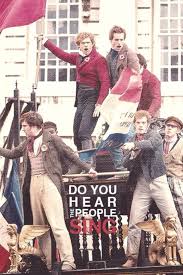 Do You Hear The People Sing Les Miserables Movies Good Movies