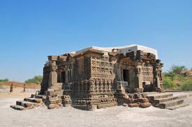 Lakshmi Narayan Temple, Pedgaon ...