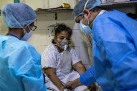 Jul 12, 2021 · kathmandu: Coronavirus India News Highlights May 6 Pm Modi Speaks To Cms Lgs Of Several States And Uts Odisha Seeks Gst Exemption On Vaccines The Financial Express