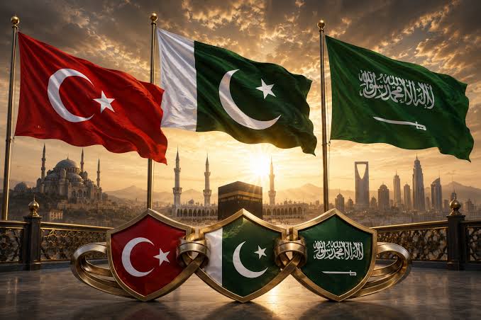 The Mecca Accord: Forging a New Era of Muslim Strategic Power | London Post